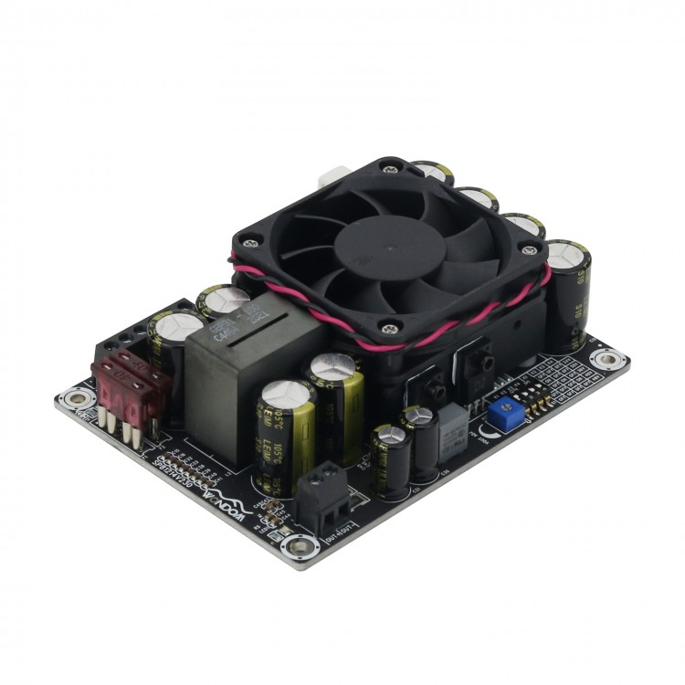 Dc Power Supply 12V - Módulo Conversor DC-DC Step-up PS-SP12148 500W