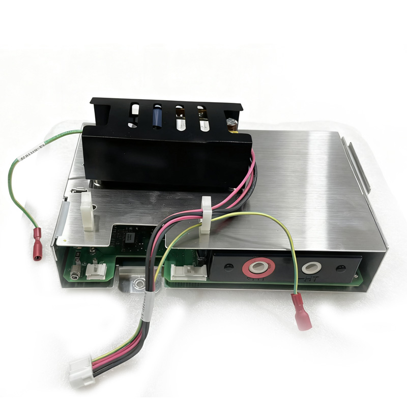 Power Supply - Nova fonte de alimentação FA11050 EHT