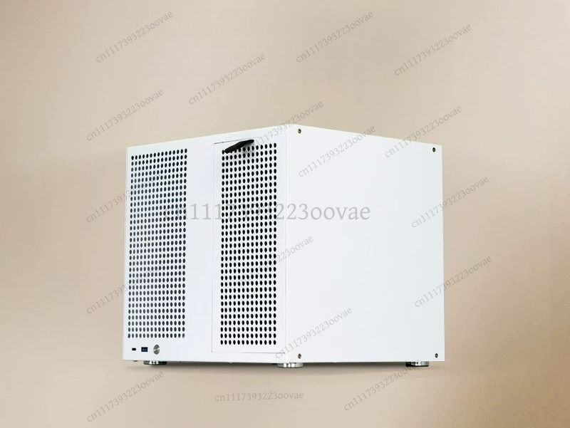 Atx Power Supply - Chassi NAS de 8 Baias DF,