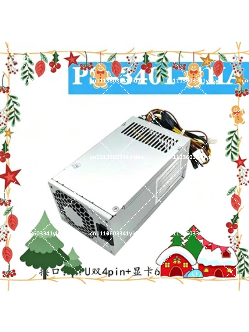 Psu Computer - Fonte de Alimentação MT D16-180P2A 901723