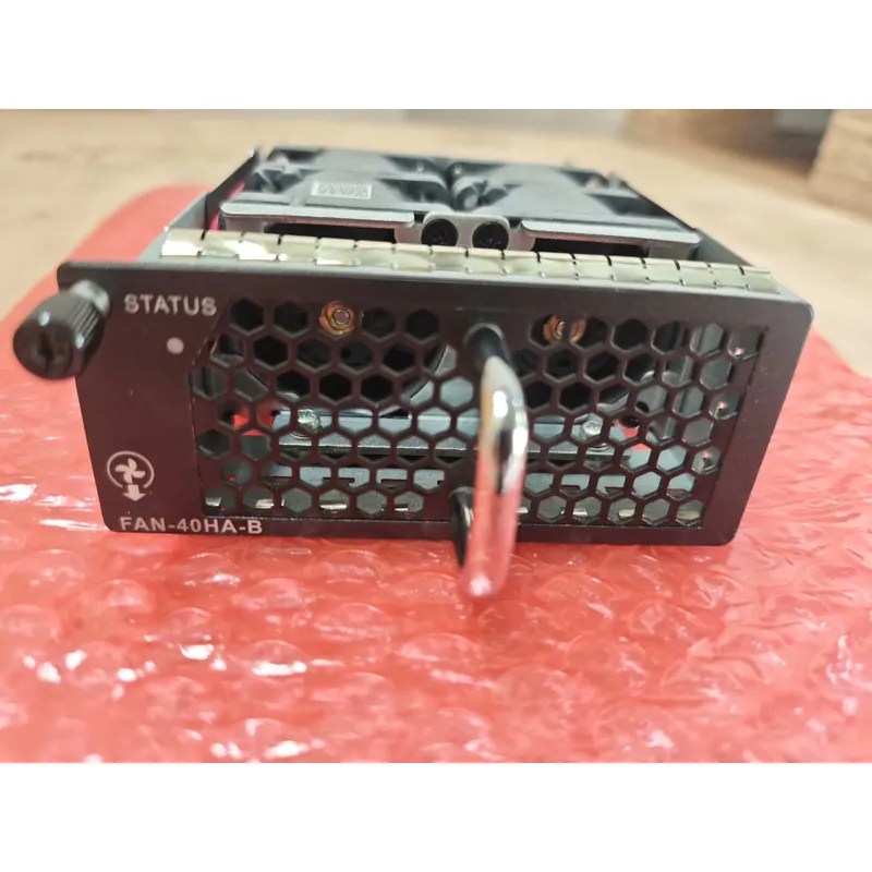 Server Power Supply - Peça de Substituição para Ventilador de