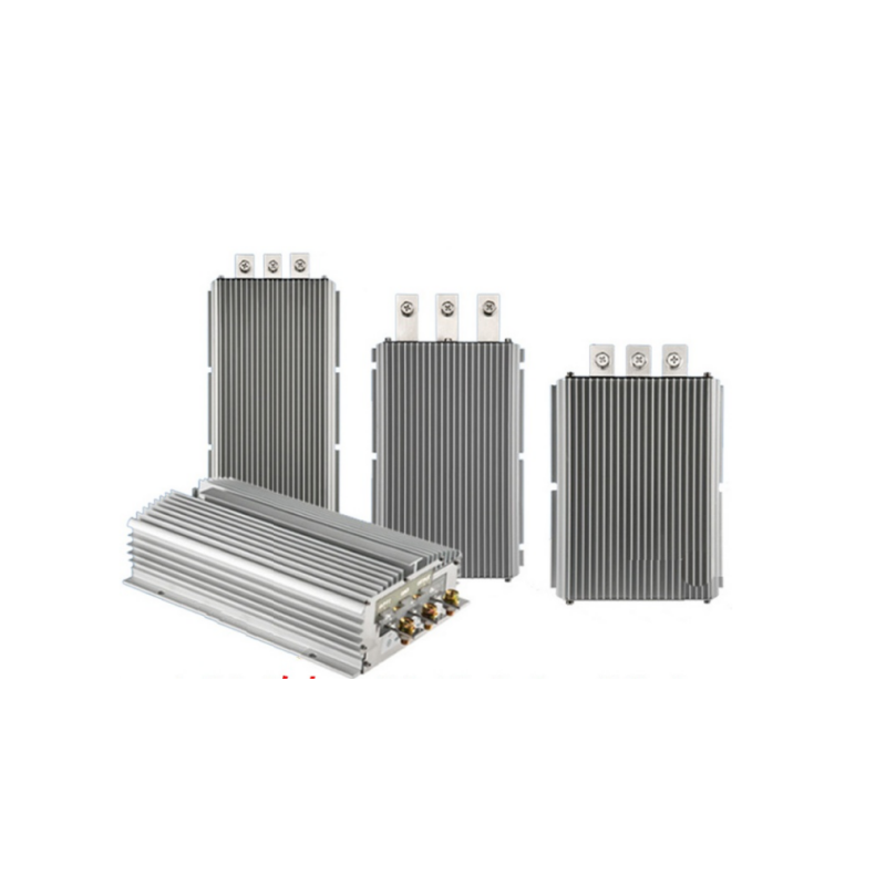 Dc Power Supply 12V - Módulo de Fonte de Alimentação DC