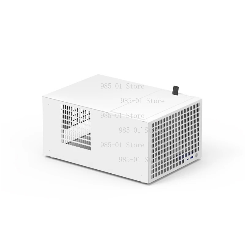 Atx Power Supply - Chassi NAS B10 de 10 Baias