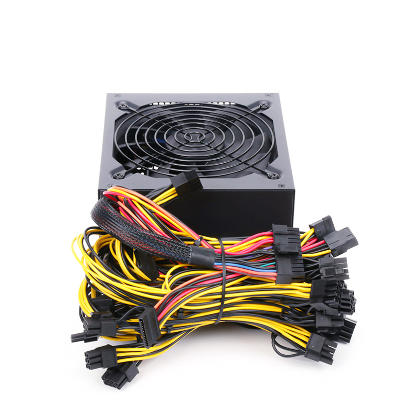 Psu Computer - Chegadas mais recentes 3450W Fonte de