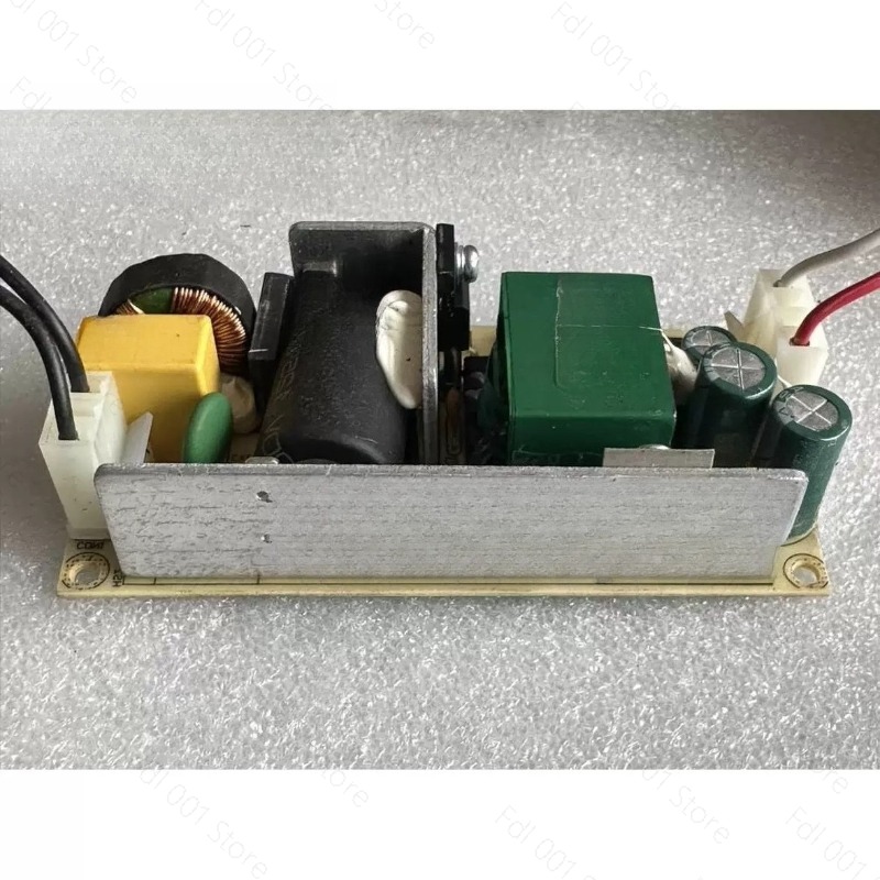 Ac Power Supply - Desmonte a fonte de alimentação VCT60US12