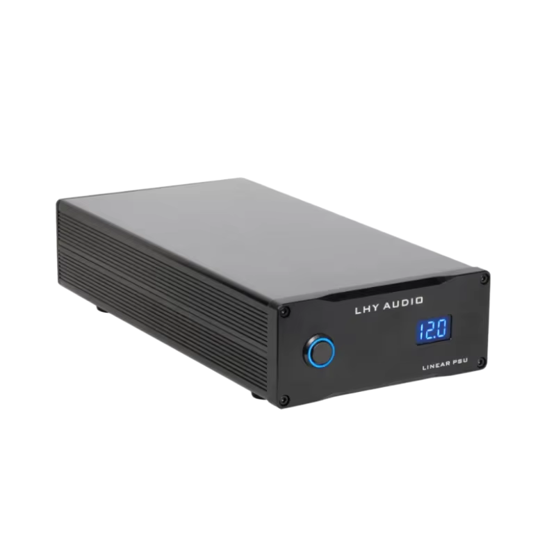Dc Power Supply 12V - Fonte de Alimentação Linear Estabilizada DC