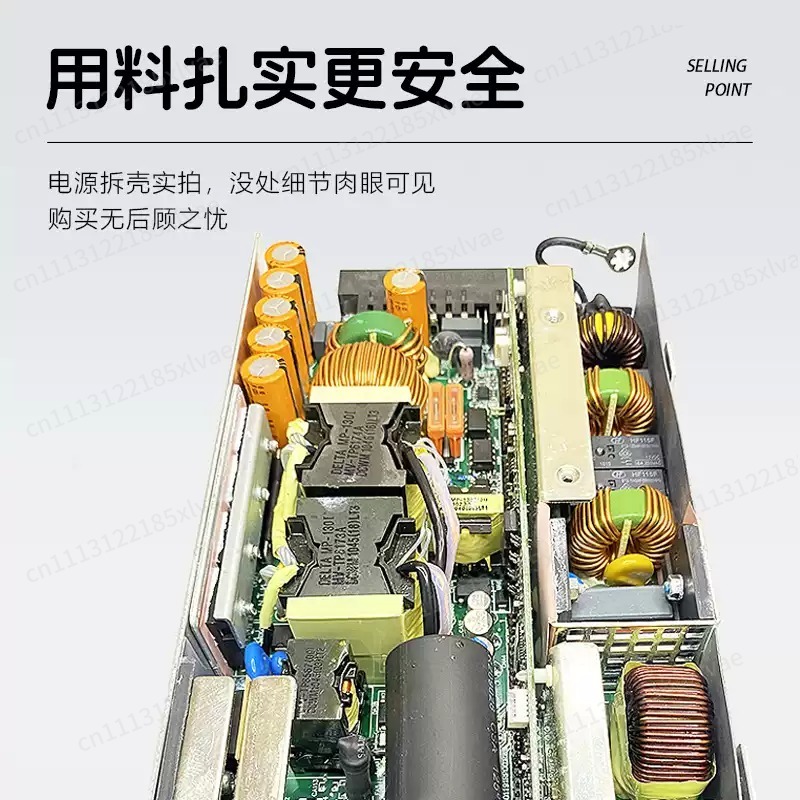 Smps Power Supply - Módulo de Carregamento de Bateria Ajustável
