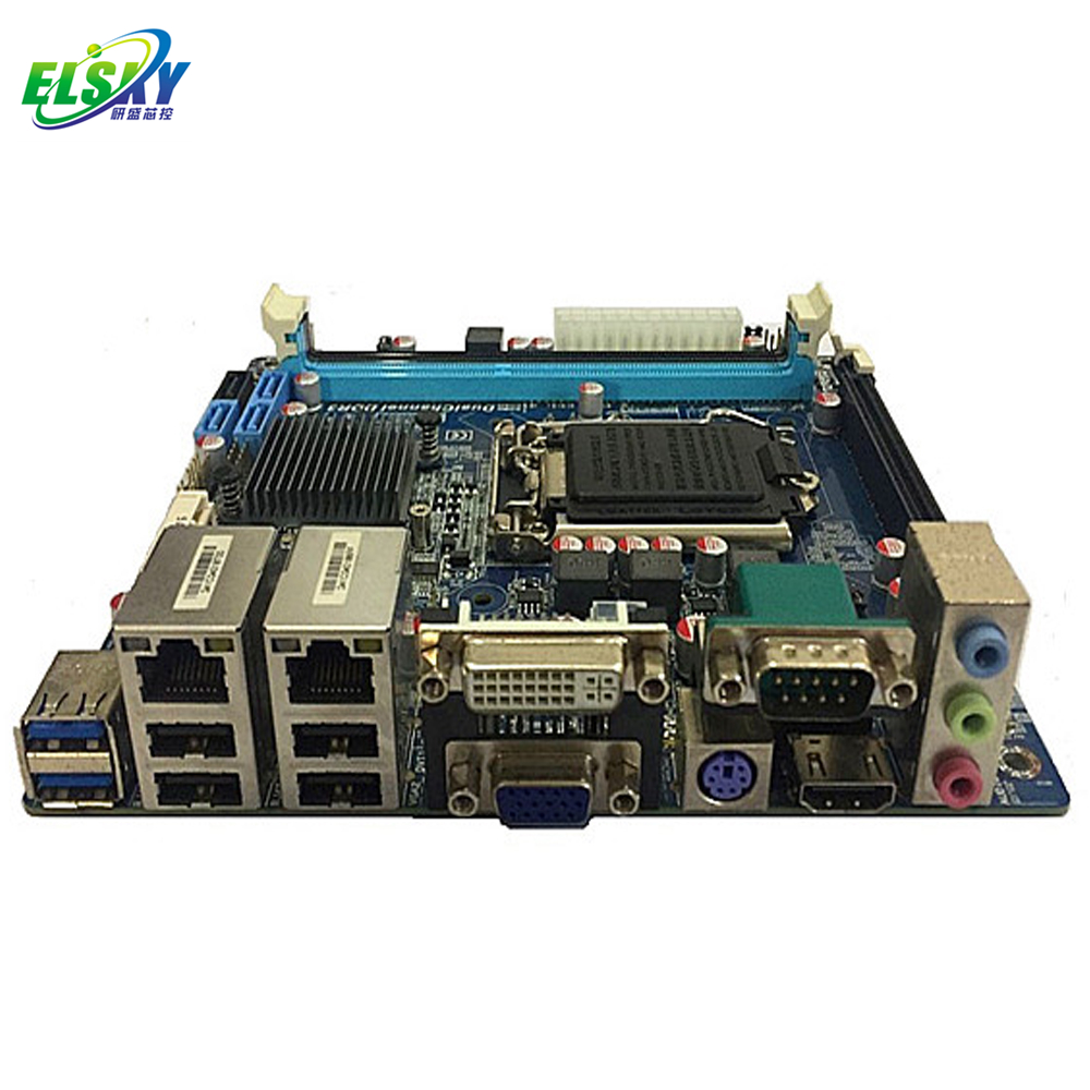 Atx Power Supply - Fonte de Alimentação ATX H81 1150