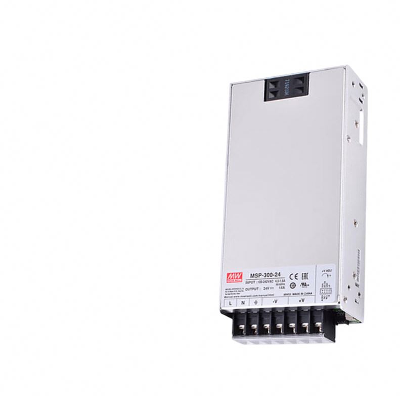 Dc Power Supply 12V - Fonte de Alimentação Chaveada de Alta