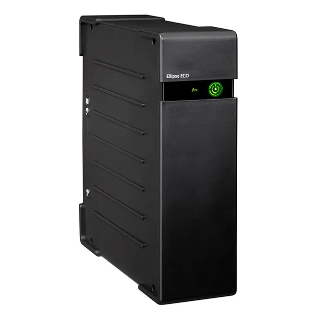 Power Supply 650W - Novo UPS Torre Original de Fábrica