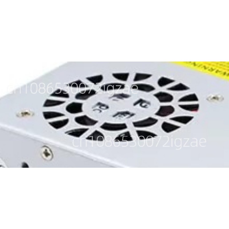 Ac Power Supply - Conversor AC para DC 60V Ajustável