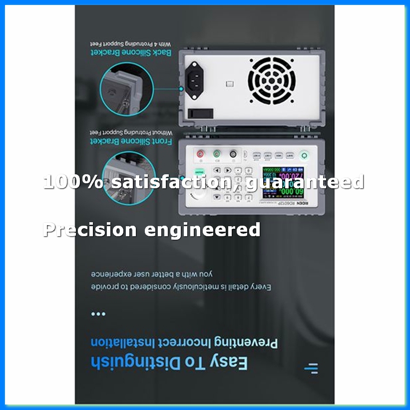 2 Conjuntos de Capas de Silico - Power Supply avaliação e preço