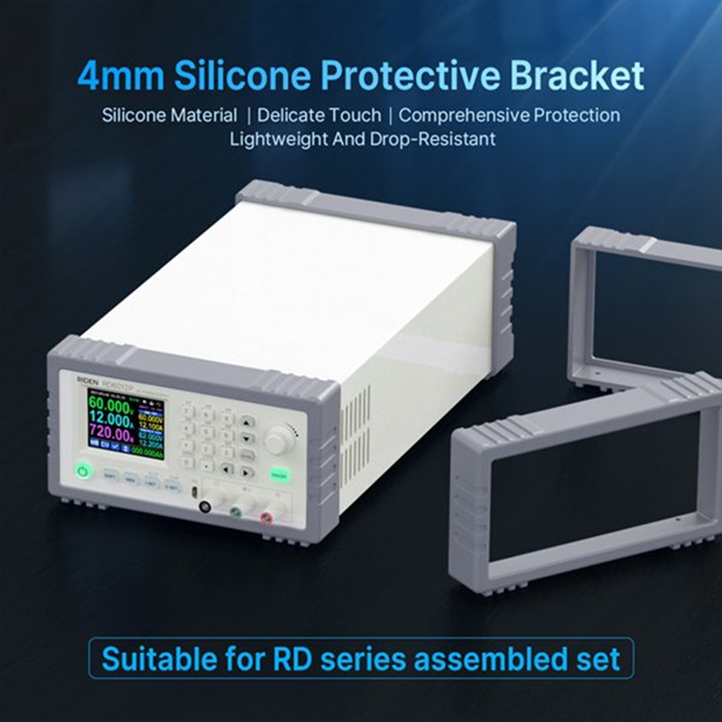 2 Conjuntos de Capas de Silico - Power Supply avaliação e preço