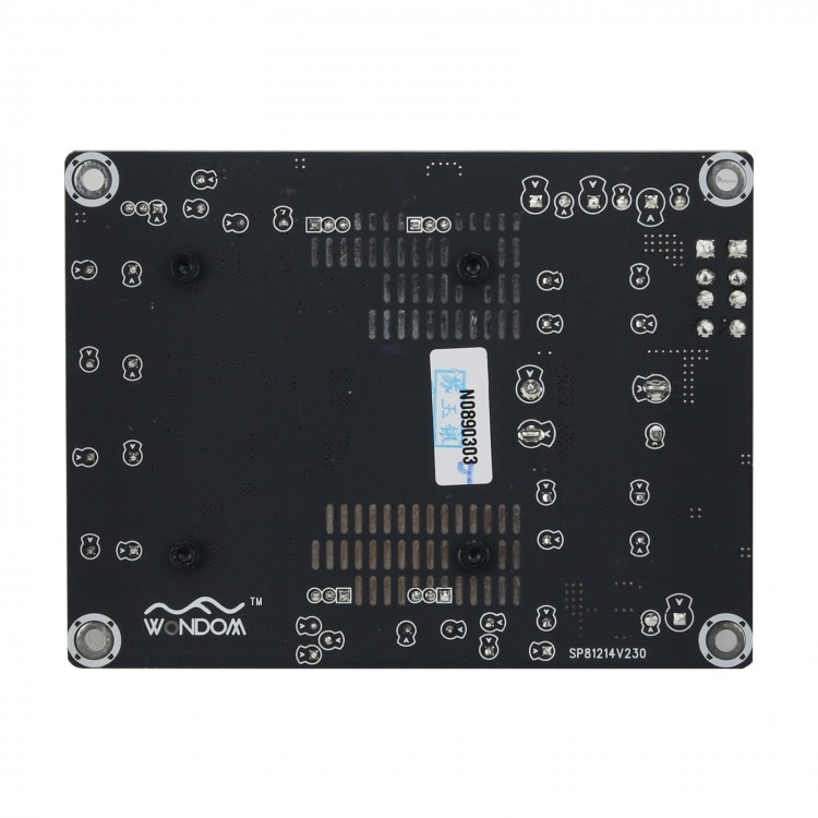 Módulo Conversor DC-DC Step-up - Dc Power Supply 12V avaliação e preço
