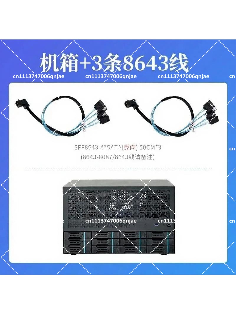 Servidor All-in-One para Empre - Atx Power Supply avaliação e preço