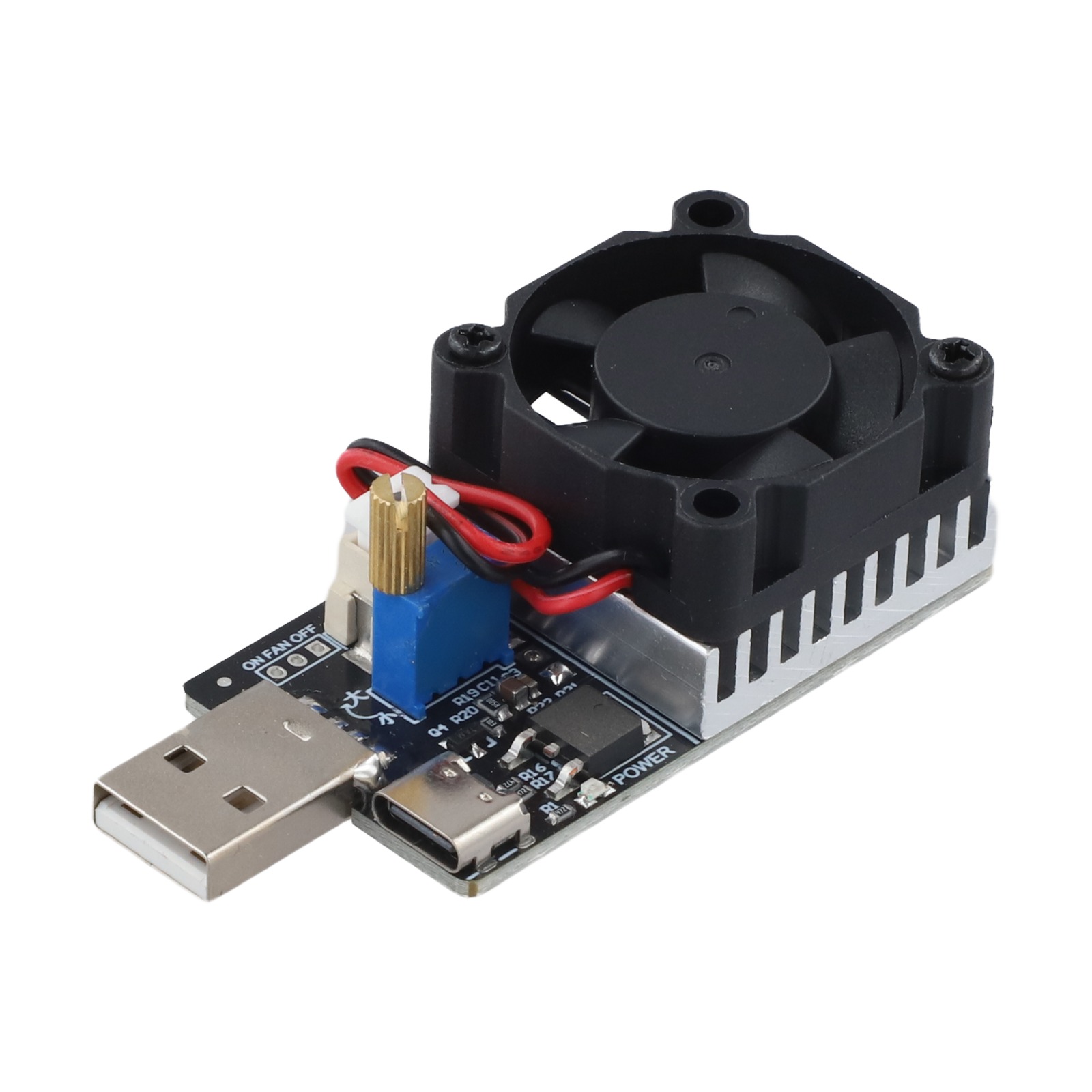 Dispositivo de Descarga de Bat - Power Supply Tester avaliação e preço