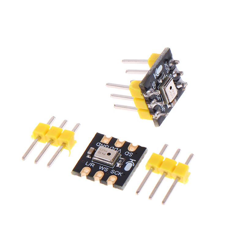 Com sensor MEMS de 24 bits e s - Modular Power Supply avaliação e preço