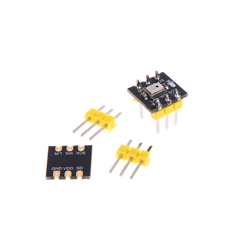 Com sensor MEMS de 24 bits e s - Modular Power Supply avaliação e preço