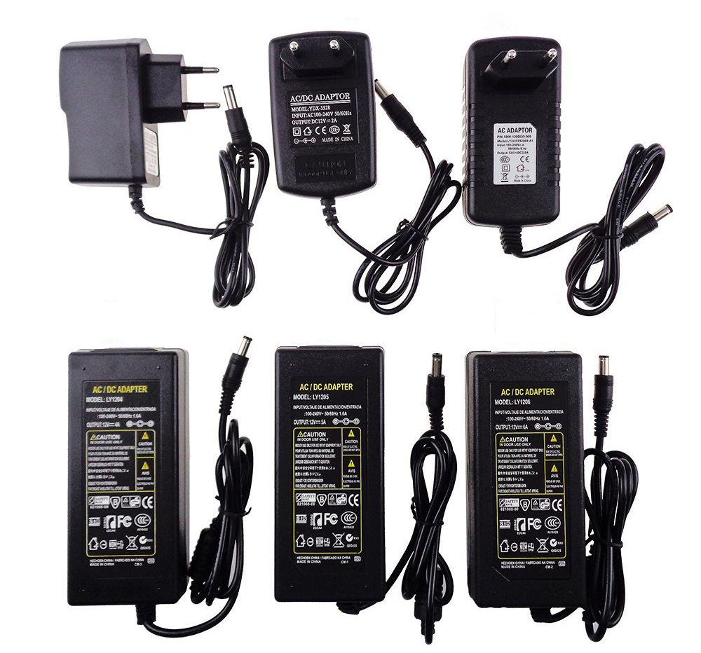Adaptador de fonte de alimenta - Smps Power Supply avaliação e preço