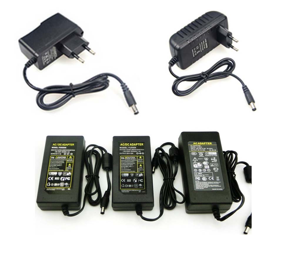 Adaptador de fonte de alimenta - Smps Power Supply avaliação e preço