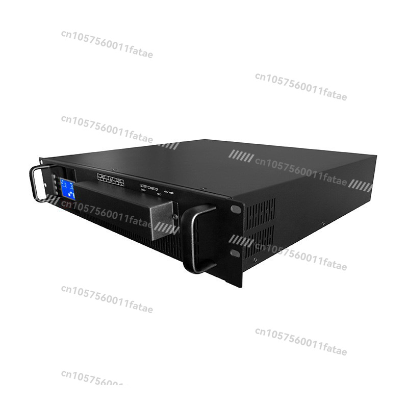 Fonte de alimentação ininterru - Server Power Supply avaliação e preço