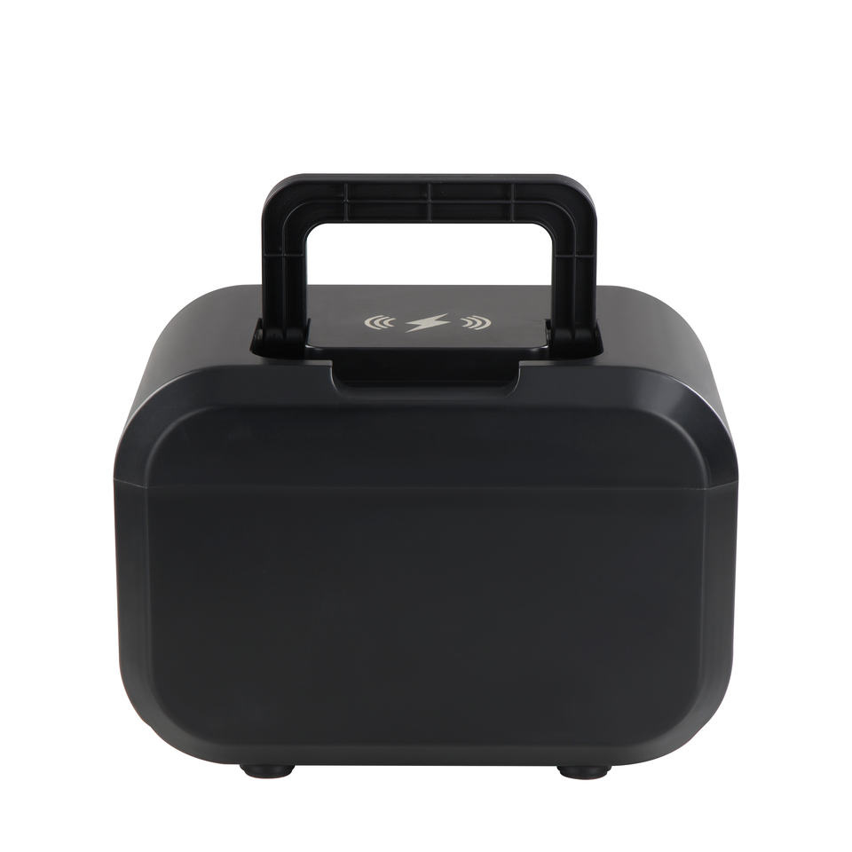 Gerador de Energia Portátil pa - Ac Power Supply avaliação e preço