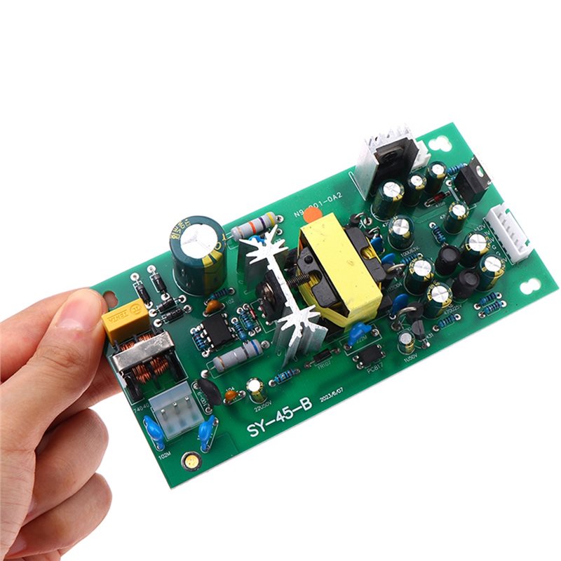 Fonte de Alimentação Universal - Dc Power Supply 12V avaliação e preço