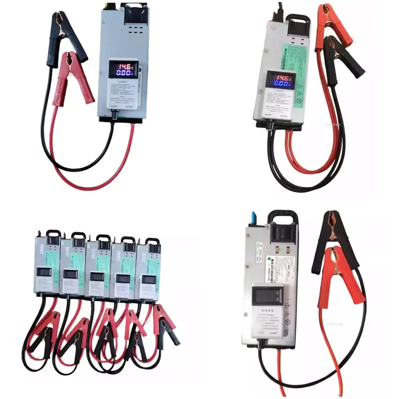 Fonte de Alimentação Modificad - Server Power Supply avaliação e preço