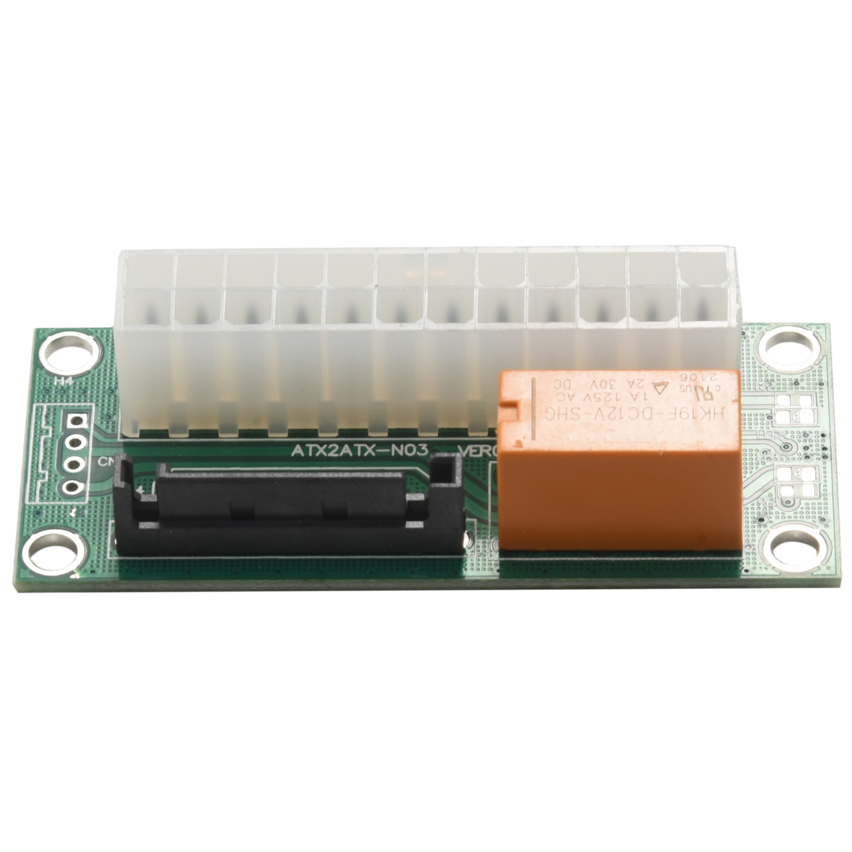 SuperDeals Placa de alimentaçã - Atx Power Supply avaliação e preço