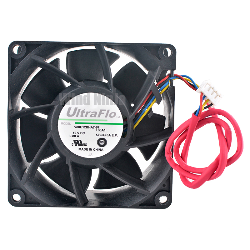 (2 unidades) V80E12BHA7-57 803 - Server Power Supply avaliação e preço