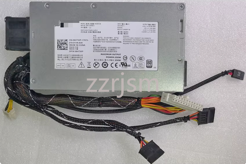 Fonte de alimentação original  - Server Power Supply avaliação e preço