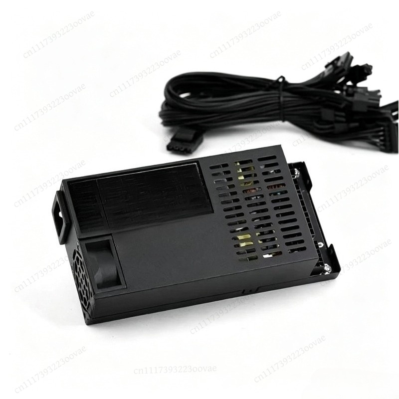 Fonte de alimentação silencios - Atx Power Supply avaliação e preço