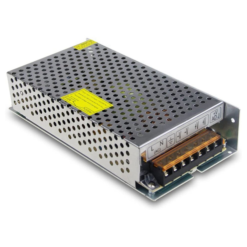 Fonte de Alimentação DC 12V 15 - Dc Power Supply 12V avaliação e preço
