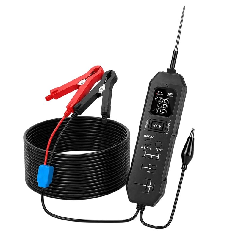 Ferramenta de Diagnóstico para - Power Supply Tester avaliação e preço