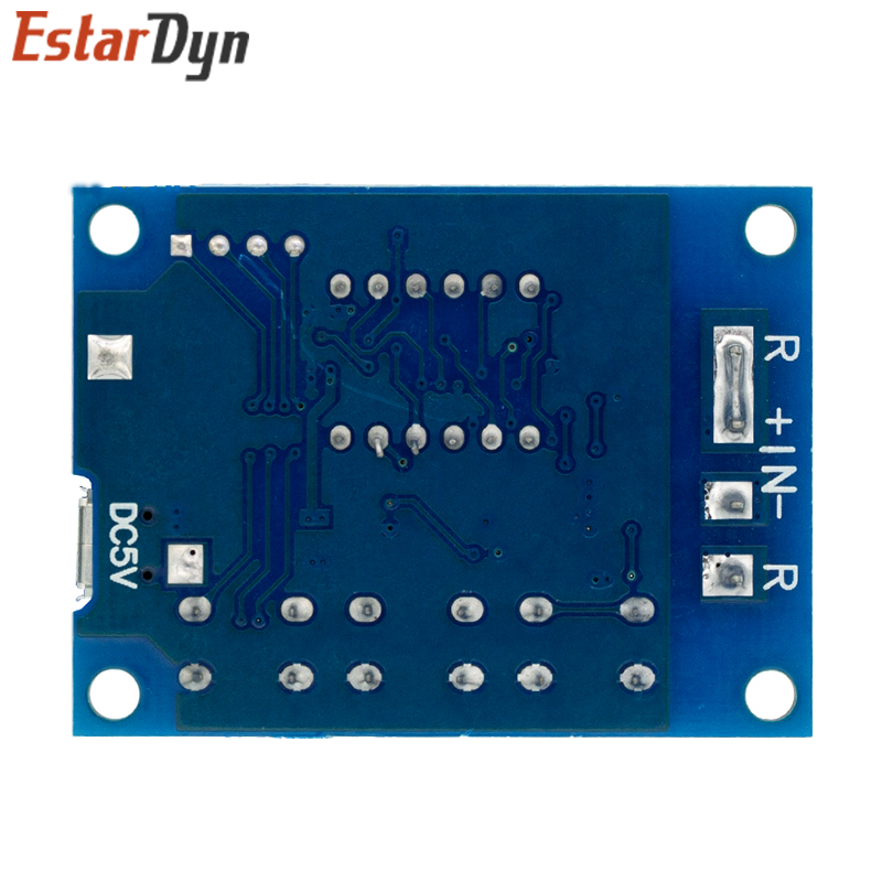 Zb2l3 testador de bateria led  - Power Supply Tester avaliação e preço