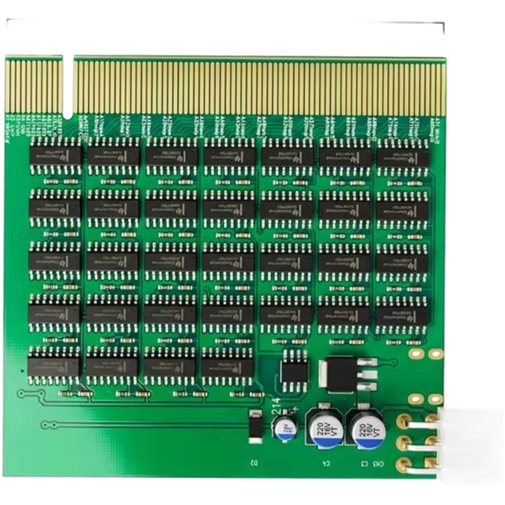 Cartão testador de slot PCI-E  - Power Supply Tester avaliação e preço