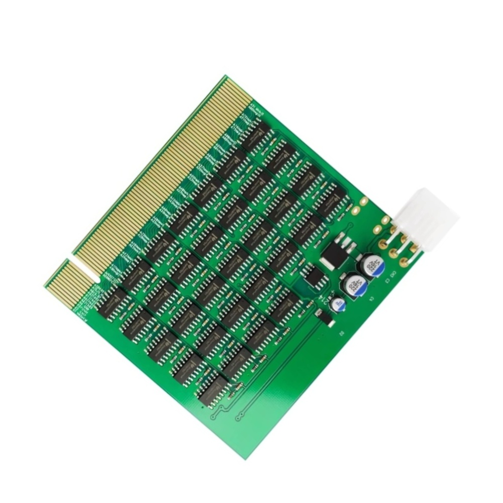 Cartão testador de slot PCI-E  - Power Supply Tester avaliação e preço