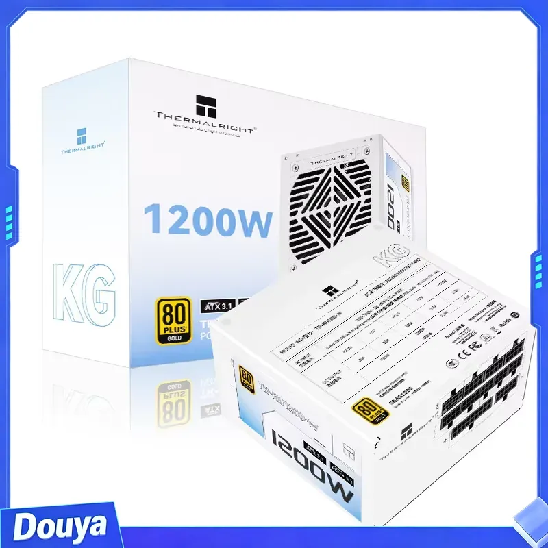 Fonte de Alimentação ATX 3.1 T - Atx Power Supply avaliação e preço