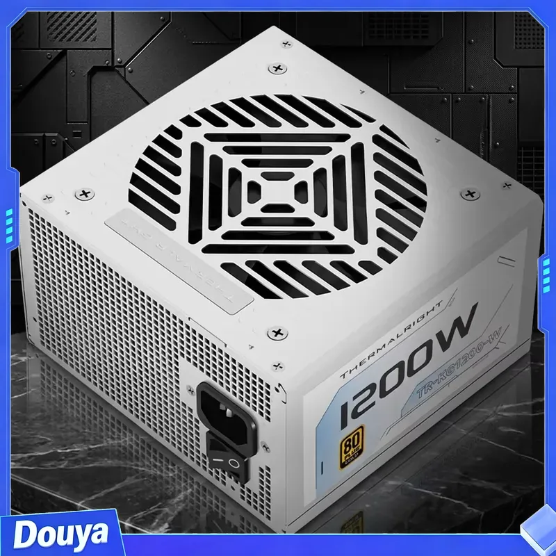 Fonte de Alimentação ATX 3.1 T - Atx Power Supply avaliação e preço