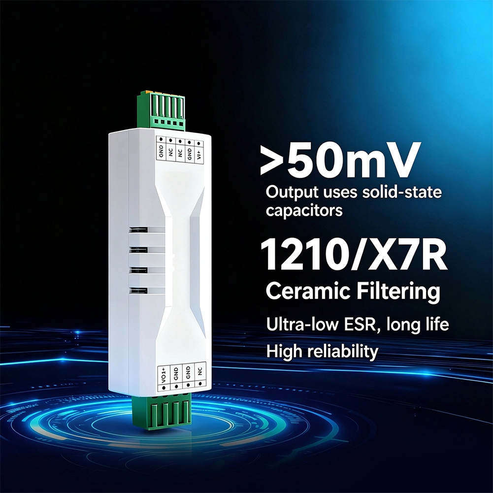 Módulo de fonte de alimentação - Dc Power Supply 12V avaliação e preço