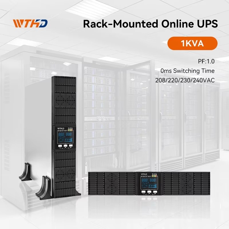UPS Online de Alta Frequência  - Pc Power Supply avaliação e preço