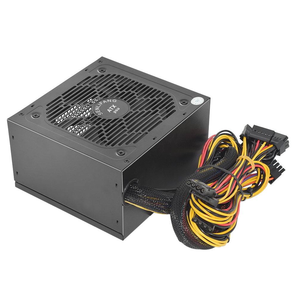 JULONGFENGBAO 110V 220V Para P - Power Supply 750W avaliação e preço