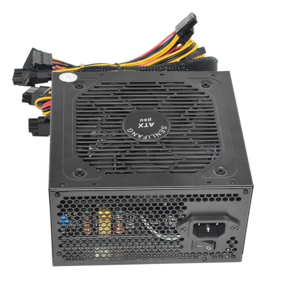 JULONGFENGBAO 110V 220V Para P - Power Supply 750W avaliação e preço