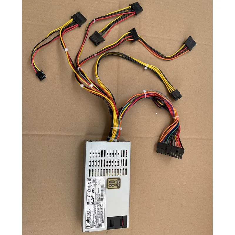 Fonte de Alimentação Yiheng EN - Server Power Supply avaliação e preço