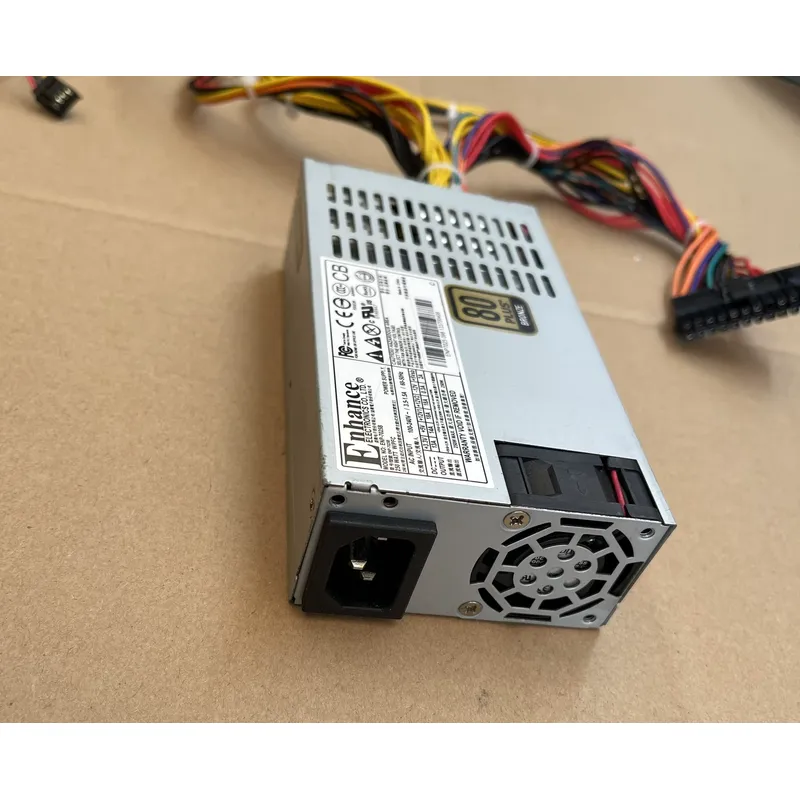Fonte de Alimentação Yiheng EN - Server Power Supply avaliação e preço