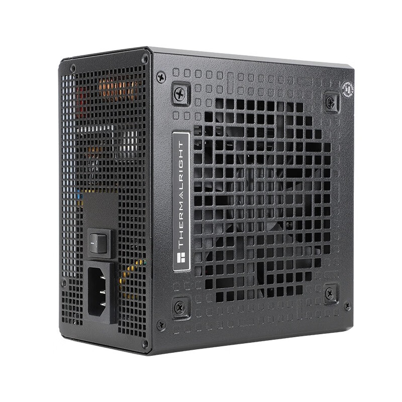 Thermalright-Fonte de Alimenta - Power Supply 650W avaliação e preço