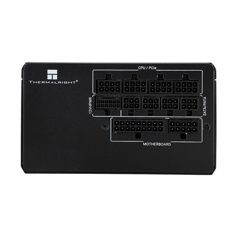 Thermalright-Fonte de Alimenta - Power Supply 650W avaliação e preço
