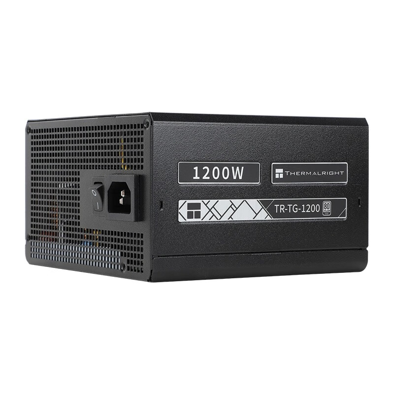 Thermalright-Fonte de Alimenta - Power Supply 650W avaliação e preço