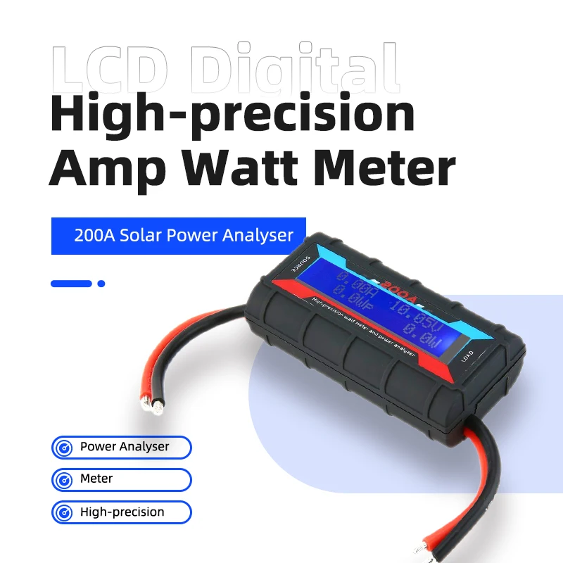 Testador de Bateria Digital Se - Power Supply Tester avaliação e preço