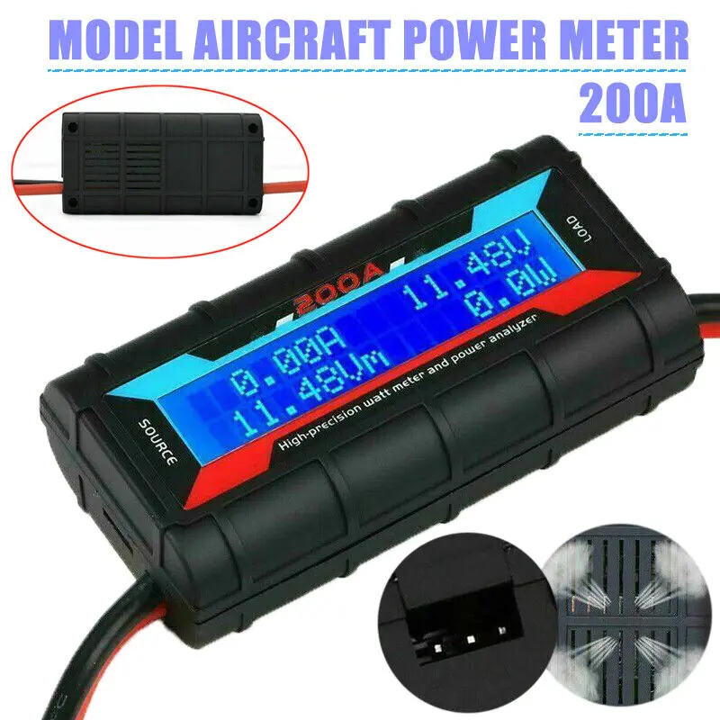 Testador de Bateria Digital Se - Power Supply Tester avaliação e preço